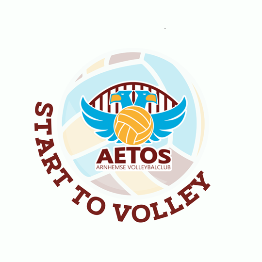 Start To Volley